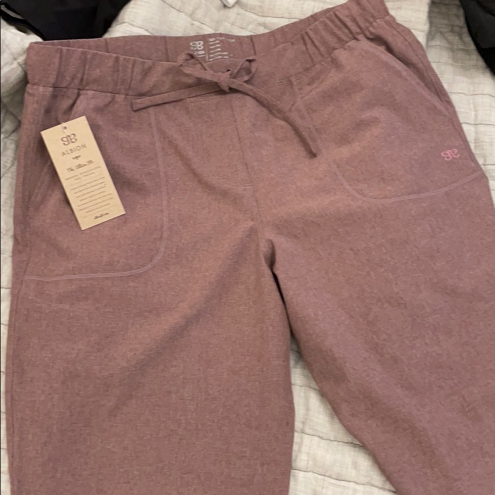 Albion Joggers